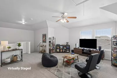 421 Braewick Drive, Fort Worth, TX 76131 - Photo 20