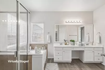 421 Braewick Drive, Fort Worth, TX 76131 - Photo 18