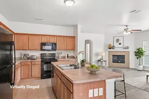 421 Braewick Dr, Fort Worth, TX 76131 - Photo 10