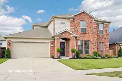 421 Braewick Drive, Fort Worth, TX 76131 - Photo 4