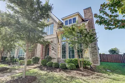 4941 Shore Crest Drive, McKinney, TX 75070 - Photo 1