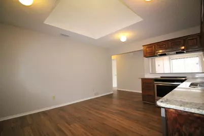 12027 Leisure Way #12029, Dallas, TX 75243 - Photo 2