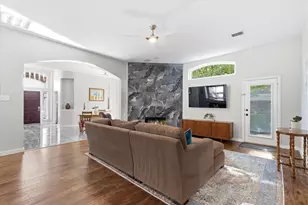 5124 Forest Lawn Dr, McKinney, TX 75071 - Photo 4