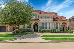 6209 Monte Cristo Ln, Plano, TX 75024 - Photo 1