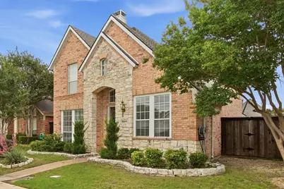 8644 Forest Glen Drive, Irving, TX 75063 - Photo 2