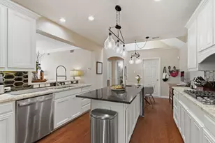 8644 Forest Glen Dr, Irving, TX 75063 - Photo 20