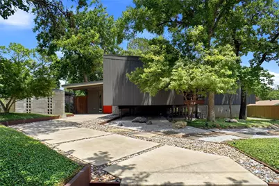 1403 Kendolph Drive, Denton, TX 76205 - Photo 4