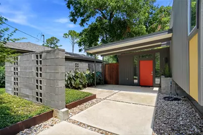 1403 Kendolph Drive, Denton, TX 76205 - Photo 2