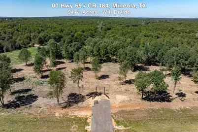 00 Hwy 69 / Cr 484, Mineola, TX 75773 - Photo 1