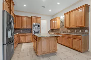 1305 Buffalo Pass, Woodway, TX 76712 - Photo 8