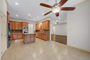 1305 Buffalo Pass, Woodway, TX 76712 - Photo 10