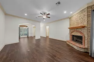 1305 Buffalo Pass, Woodway, TX 76712 - Photo 6
