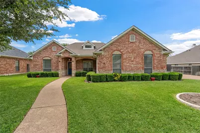 1305 Buffalo Pass, Woodway, TX 76712 - Photo 2
