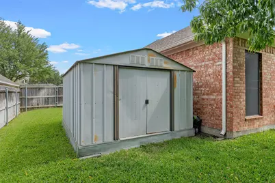 1305 Buffalo Pass, Woodway, TX 76712 - Photo 34