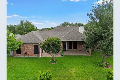 1305 Buffalo Pass, Woodway, TX 76712 - Photo 36