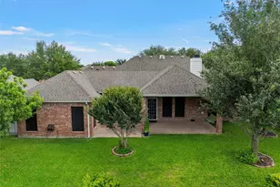 1305 Buffalo Pass, Woodway, TX 76712 - Photo 36