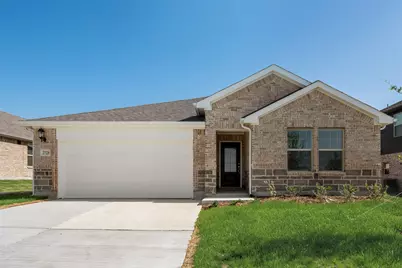 2729 Nene Street, Fort Worth, TX 76179 - Photo 2