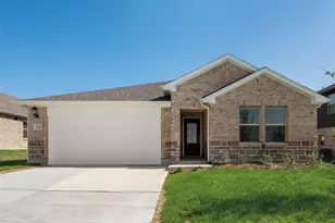 2729 Nene St, Fort Worth, TX 76179 - Photo 2
