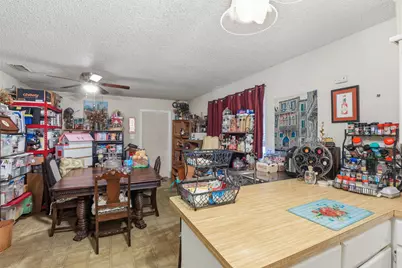 606 E Barton Street, Granbury, TX 76048 - Photo 16