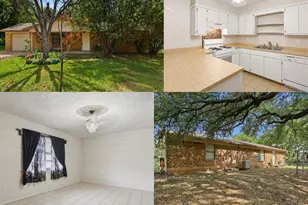 606 E Barton St, Granbury, TX 76048 - Photo 34