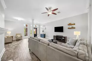 3146 Bourbon St Cir, Rockwall, TX 75032 - Photo 4