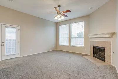 8136 Zion Trail, Fort Worth, TX 76137 - Photo 12
