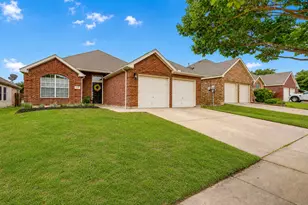 8136 Zion Trail, Fort Worth, TX 76137 - Photo 1