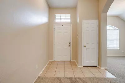 8136 Zion Trail, Fort Worth, TX 76137 - Photo 2