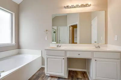 8136 Zion Trail, Fort Worth, TX 76137 - Photo 18