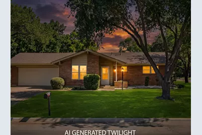 1300 Amherst Drive, Denton, TX 76201 - Photo 4