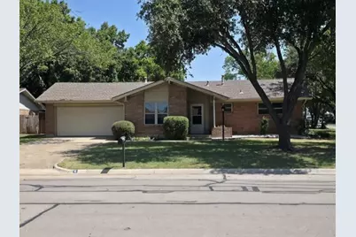 1300 Amherst Drive, Denton, TX 76201 - Photo 1