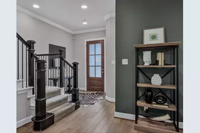 6301 Millie Way, McKinney, TX 75070 - Photo 2