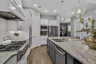 6301 Millie Way, McKinney, TX 75070 - Photo 10