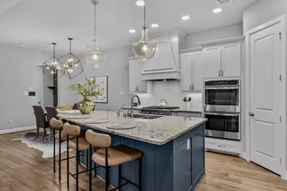 6301 Millie Way, McKinney, TX 75070 - Photo 8