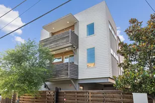 5015 Manett St, Dallas, TX 75206 - Photo 2