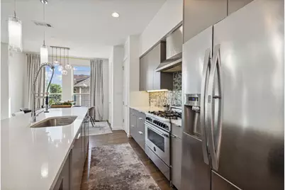 5015 Manett Street #101, Dallas, TX 75206 - Photo 8