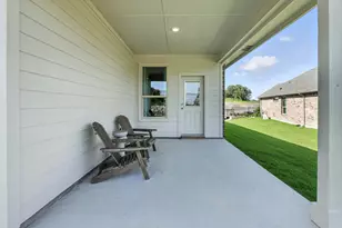 529 Criner St, Grandview, TX 76050 - Photo 26