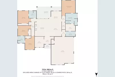 401 Venadito Drive, Godley, TX 76044 - Photo 40