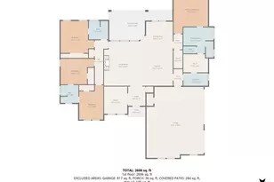 401 Venadito Dr, Godley, TX 76044 - Photo 40