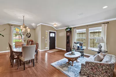 3921 Pitchstone Drive, McKinney, TX 75070 - Photo 2