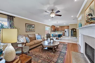 3921 Pitchstone Drive, McKinney, TX 75070 - Photo 8