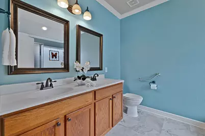 3921 Pitchstone Drive, McKinney, TX 75070 - Photo 12