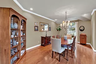 3921 Pitchstone Dr, McKinney, TX 75070 - Photo 4