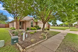3921 Pitchstone Dr, McKinney, TX 75070 - Photo 36