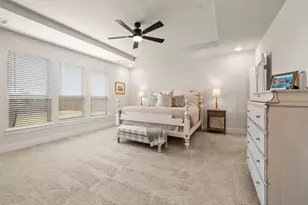 540 Agape Dr, Haslet, TX 76052 - Photo 2