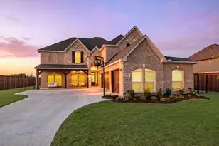 540 Agape Dr, Haslet, TX 76052 - Photo 1