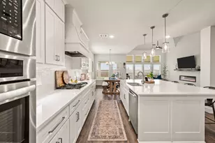 540 Agape Dr, Haslet, TX 76052 - Photo 8