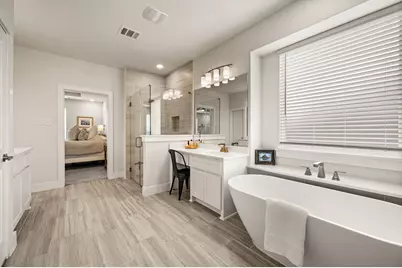 540 Agape Drive, Haslet, TX 76052 - Photo 6