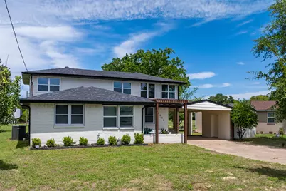 16030 Saint Paul Drive, Caney City, TX 75148 - Photo 2