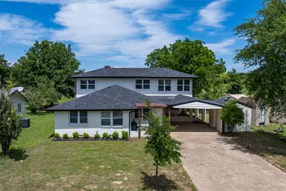 16030 Saint Paul Drive, Caney City, TX 75148 - Photo 1